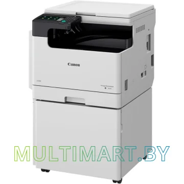 МФУ Canon imageRUNNER 2425 картинка 5